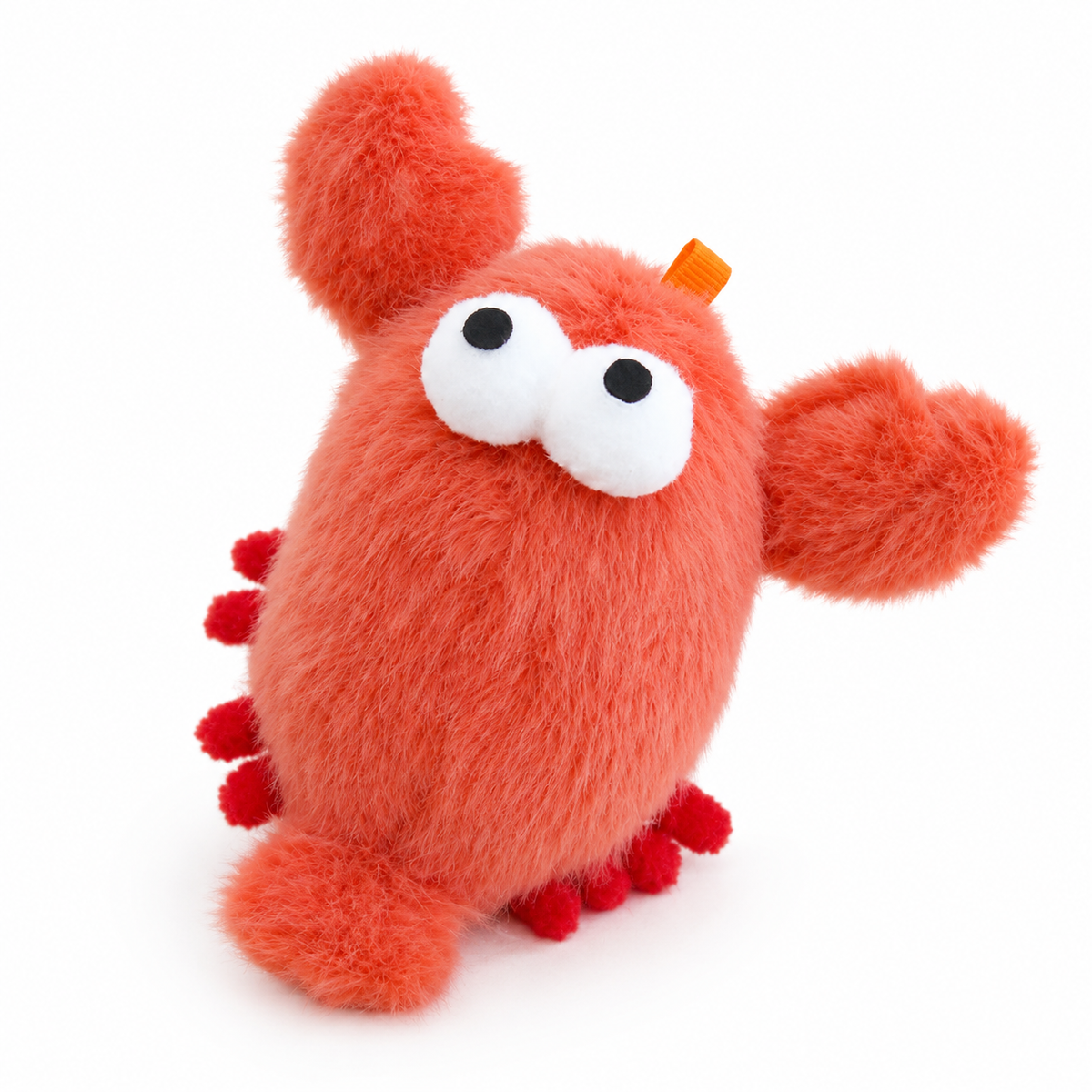 Pocket Crab & Lobster Pals - Lobster