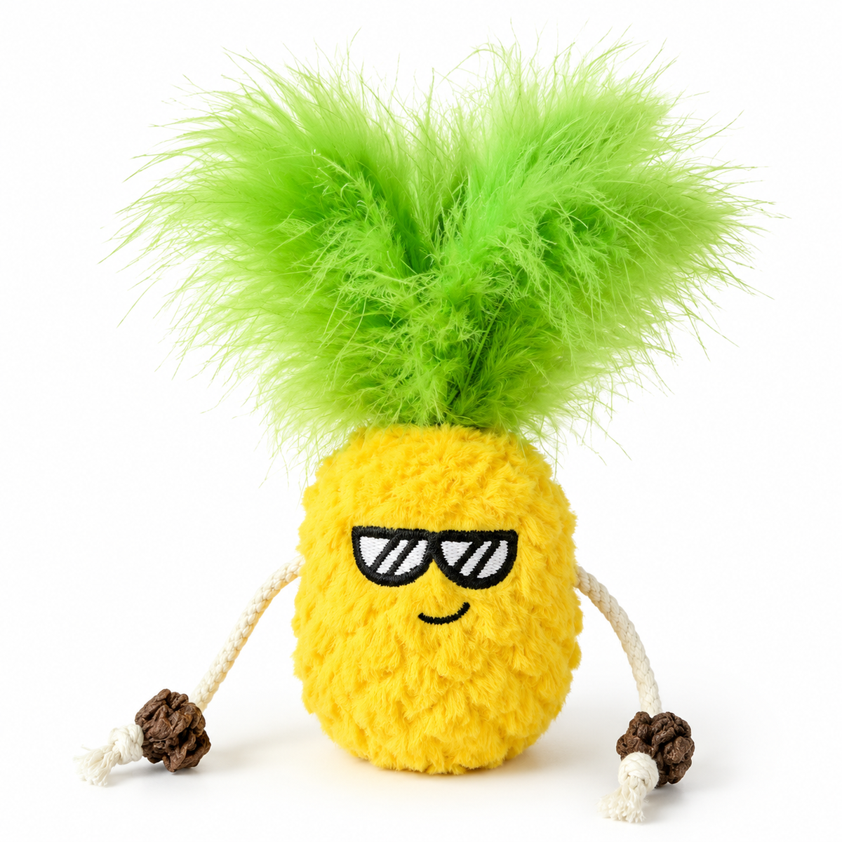 Shades Pineapple Pal - Pineapple