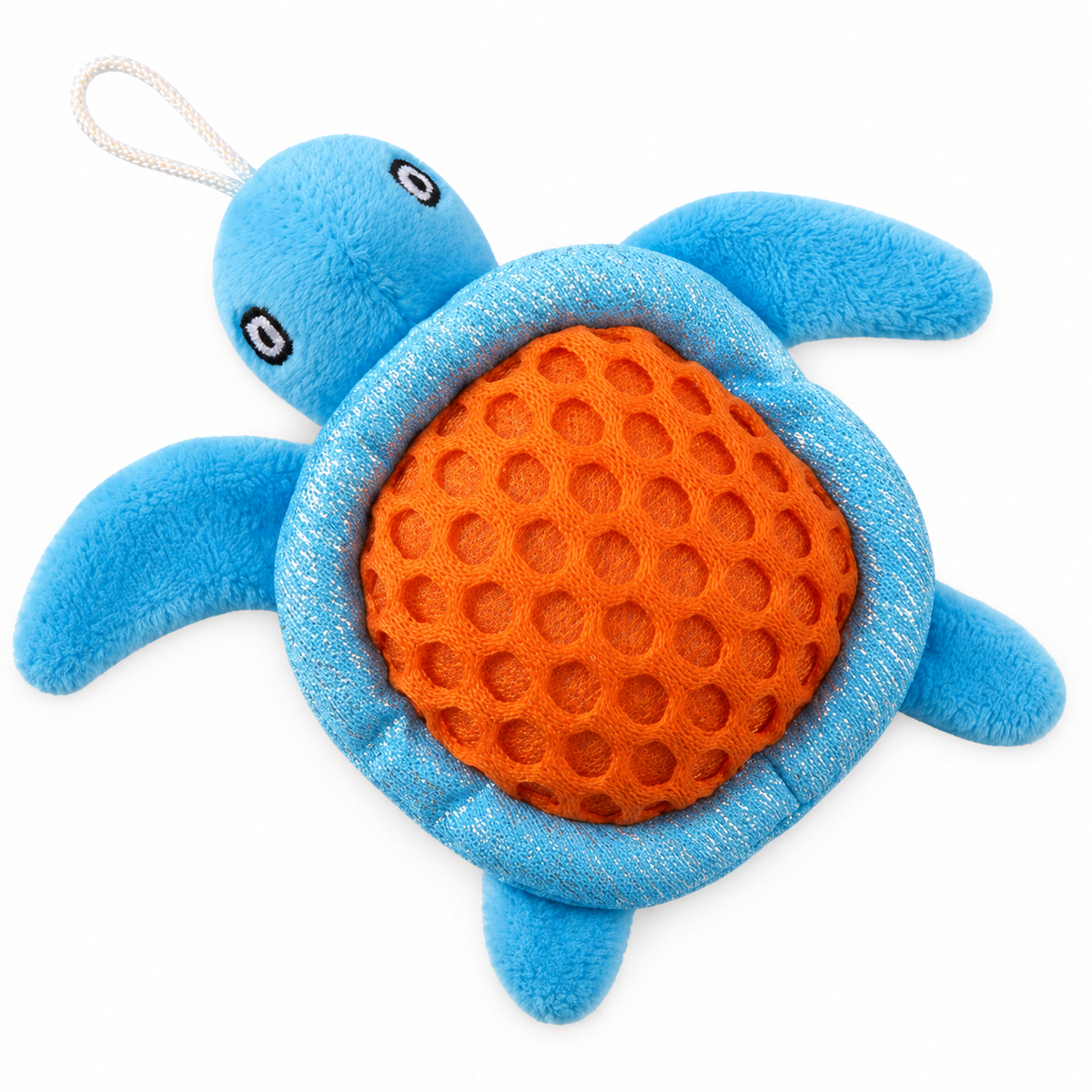 Sparkle Shell Sea Turtle - Sea Turtle