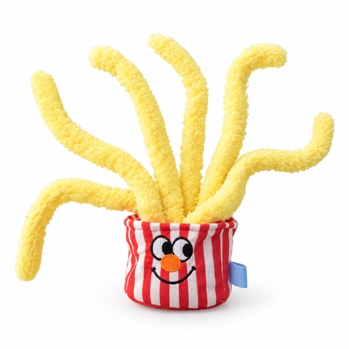 Long-Strand Fries Kicker - Fries