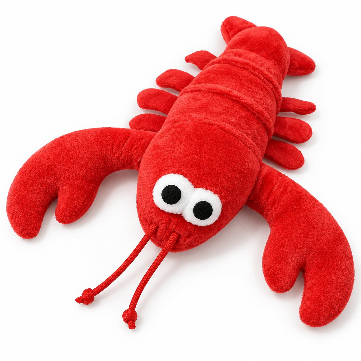 Red Claw Lobster Kicker - Red Lobster