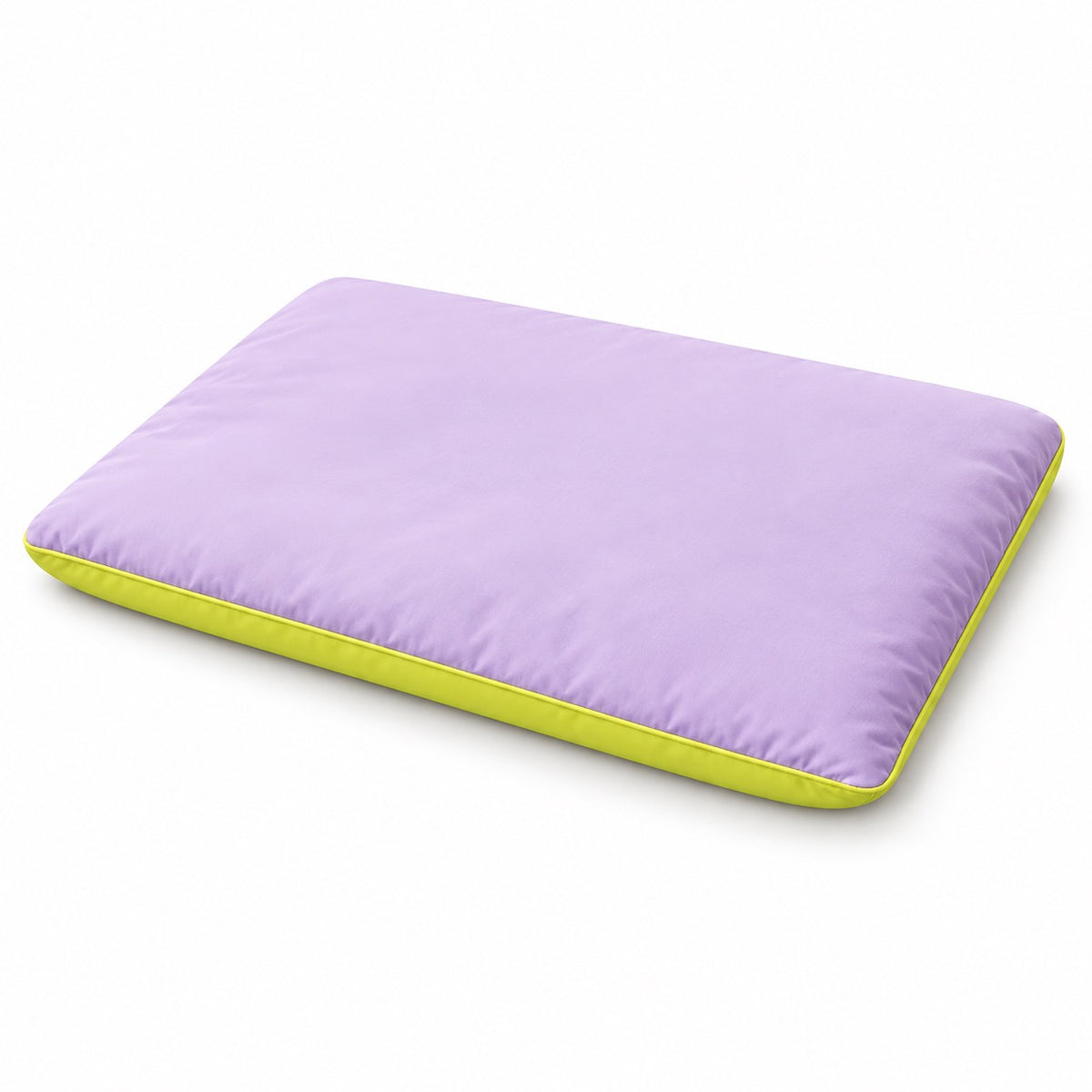 Splash-Resistant Cat Nap Mat - Lavender