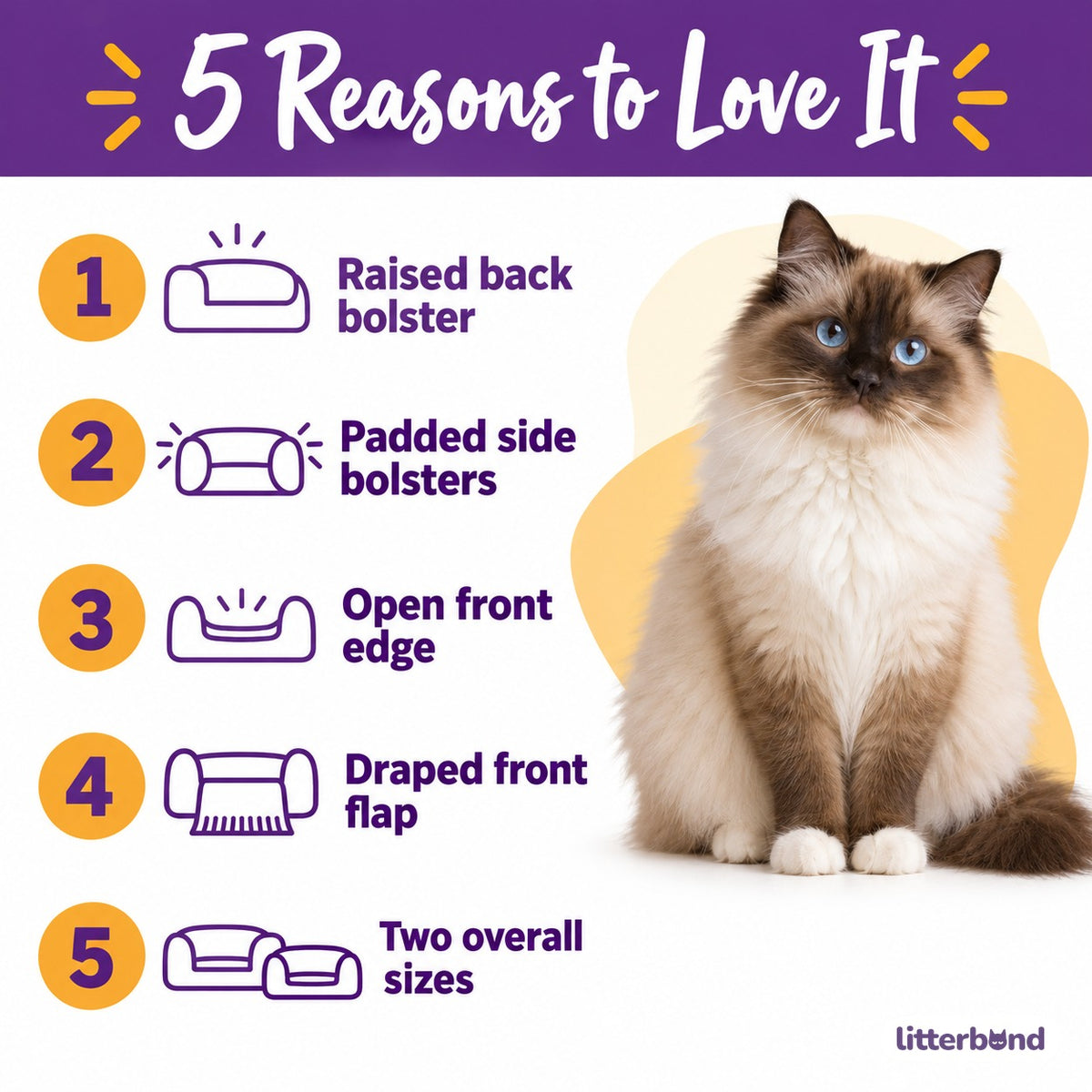 Bolster Sofa Mat for Naps - 5 reasons to love it