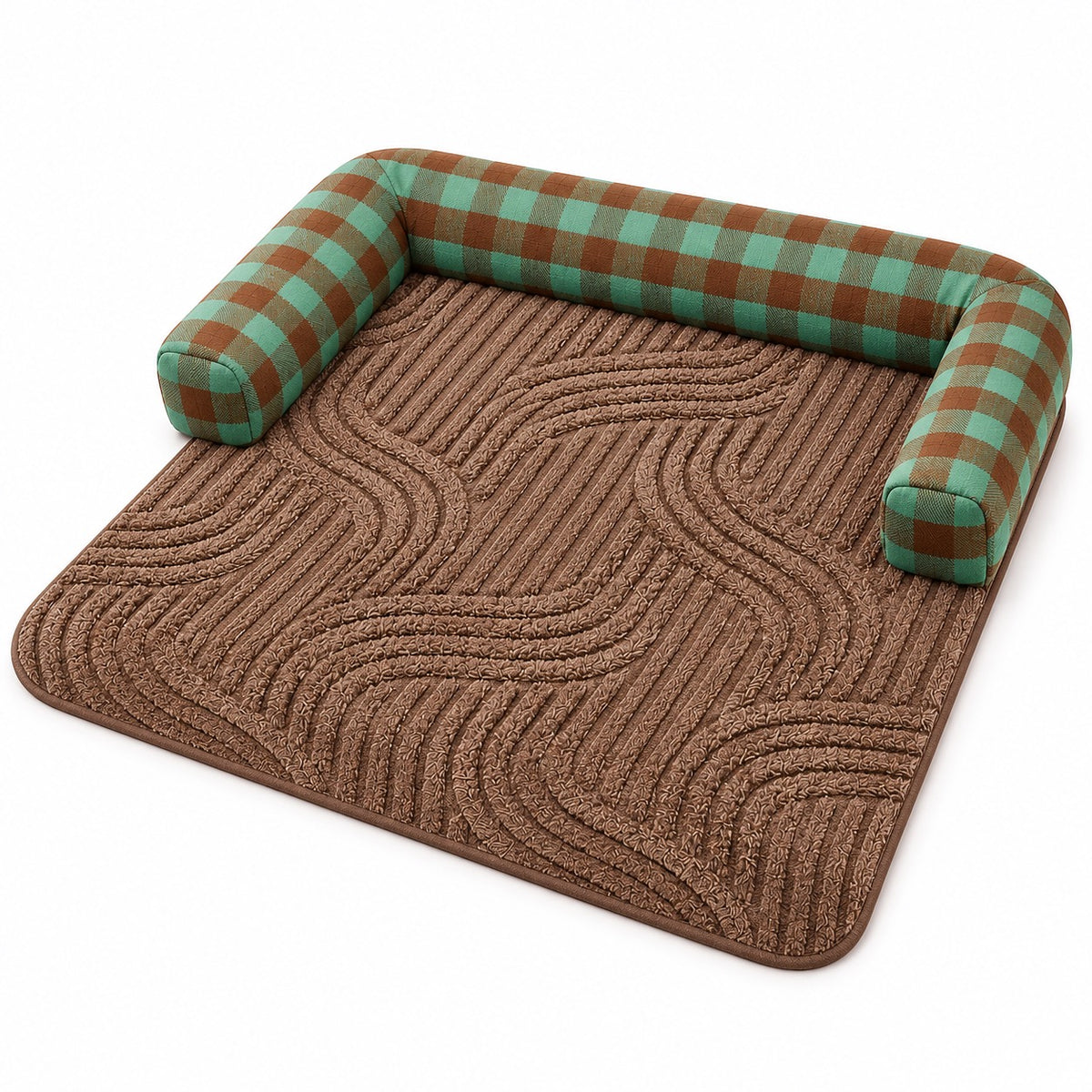 Bolster Sofa Mat for Naps - Coffee Check
