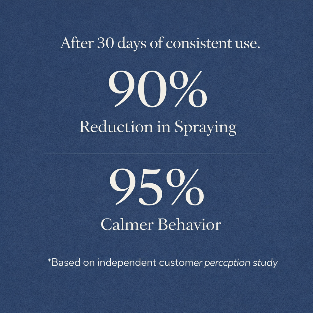 Calming Kit Complete (1 diffuser + 3 refill)