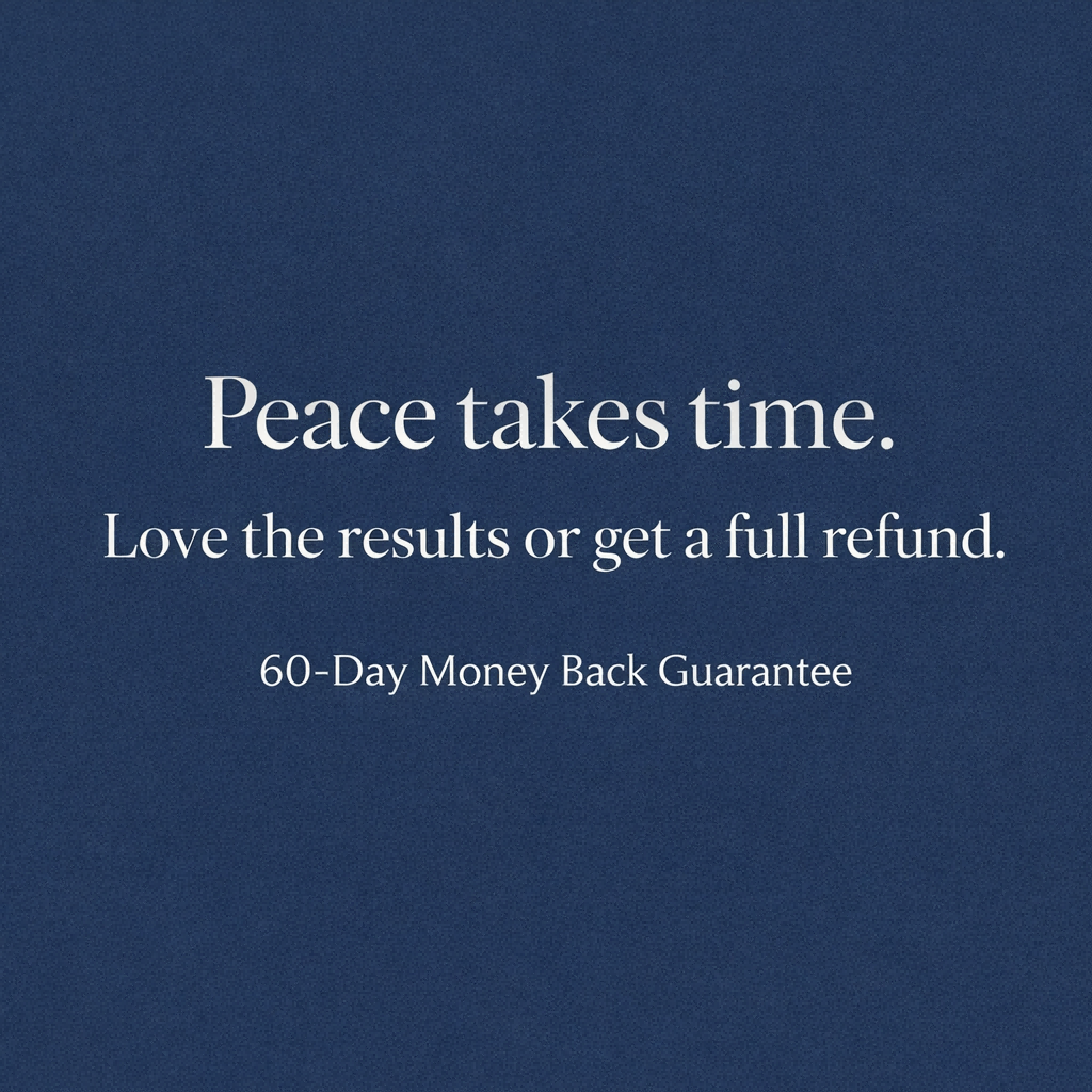 Calming Kit Complete (1 diffuser + 3 refill)