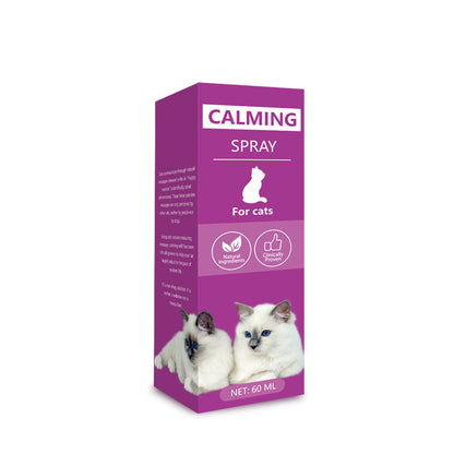 Calming Spray