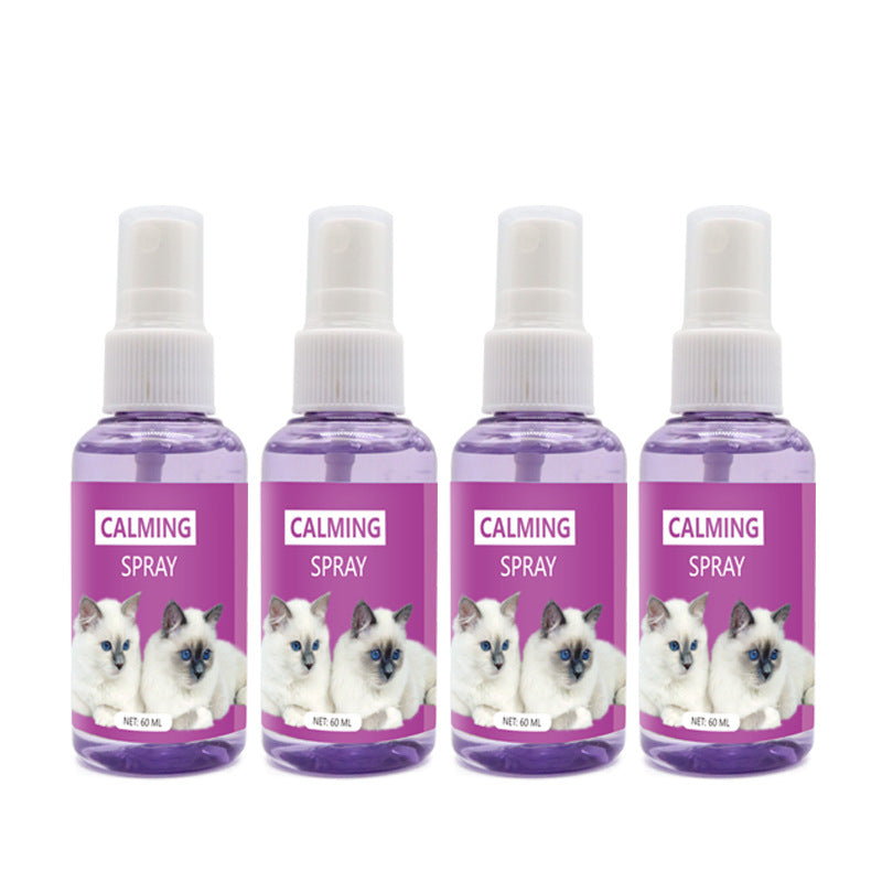 Calming Spray