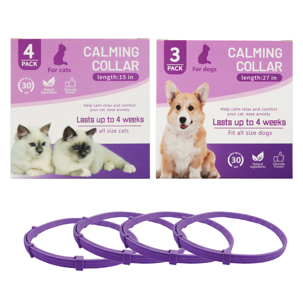 Calming Collar
