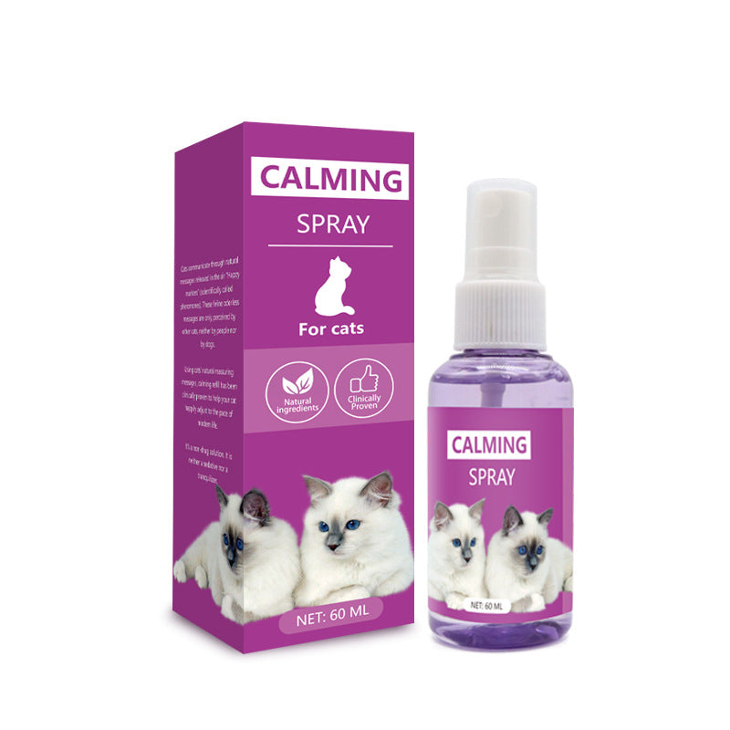 Calming Spray