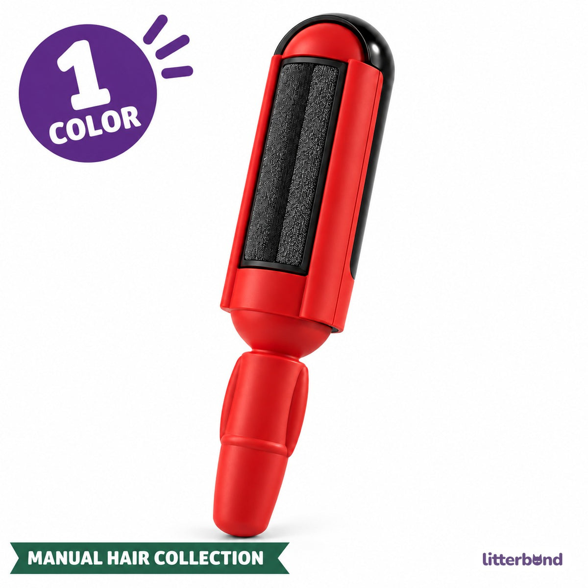 Hair Remover Brush for Upholstery