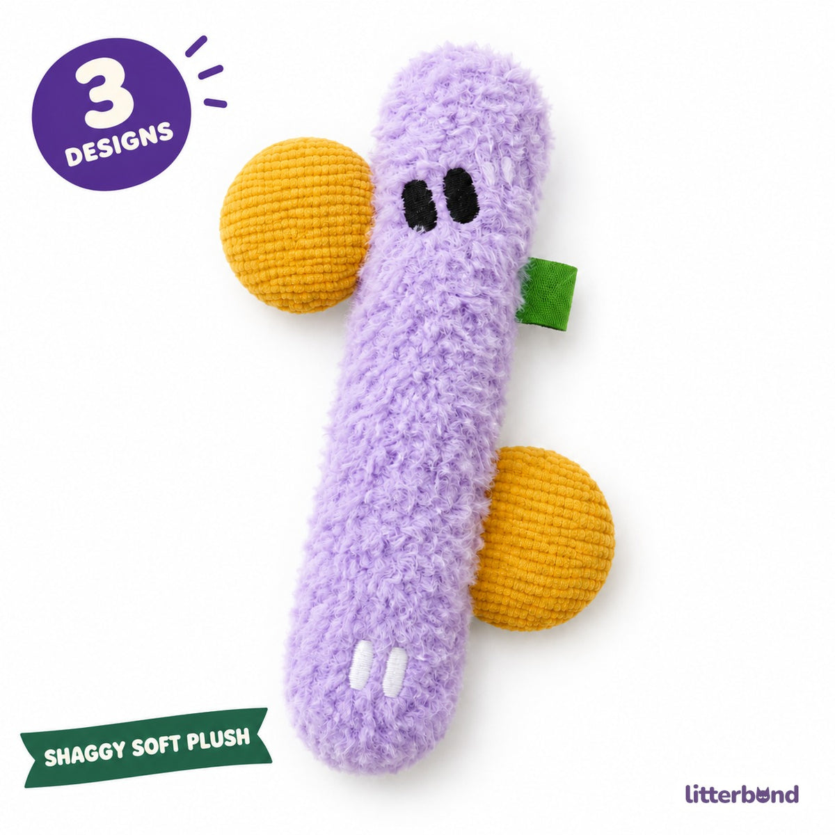 Squeaky Punctuation Pals