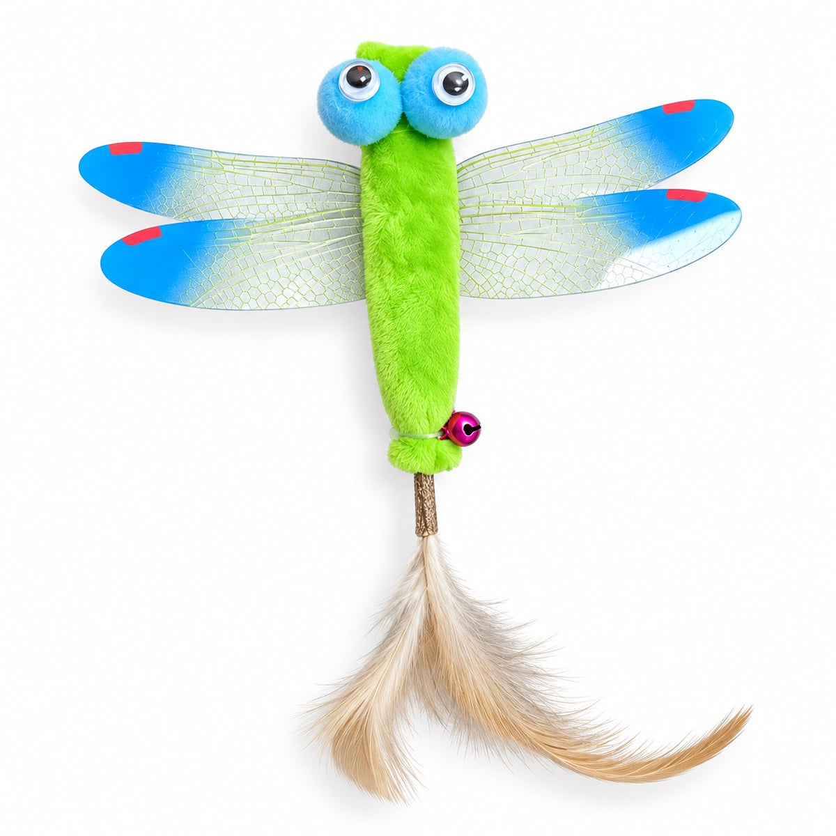 Silvervine Dragonfly Teaser - Dragonfly