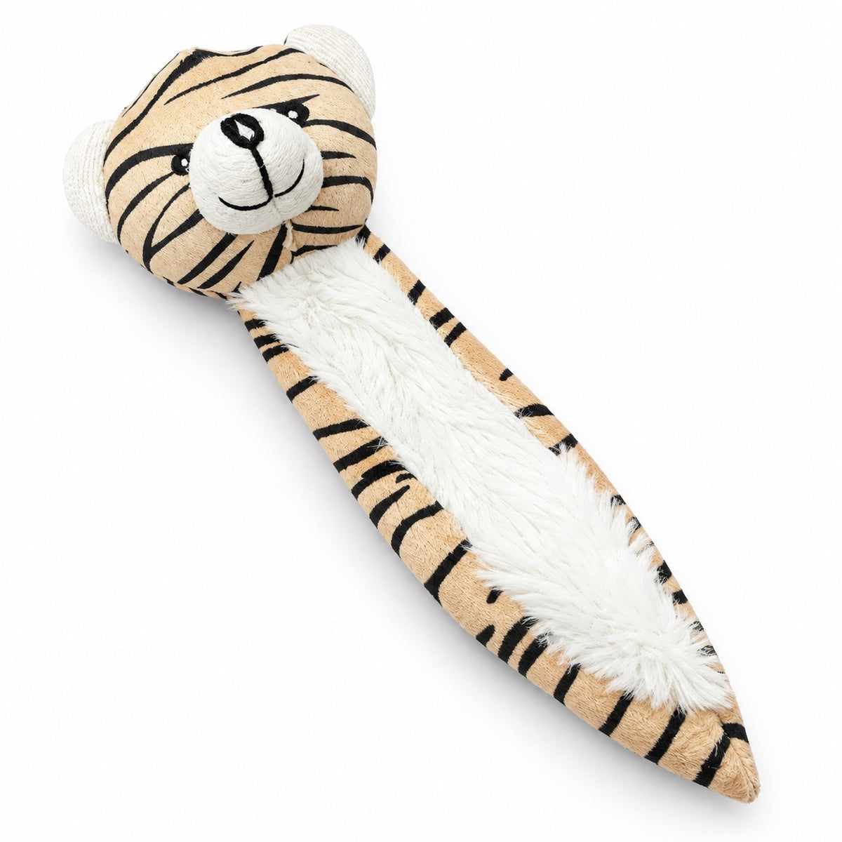 Striped Tiger Kicker Plush - Striped Tiger
