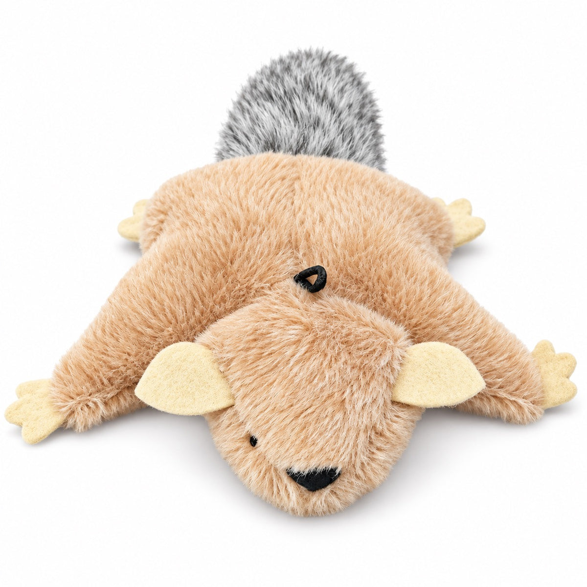 Flying Squirrel Plush for Batting - Flying Squirrel