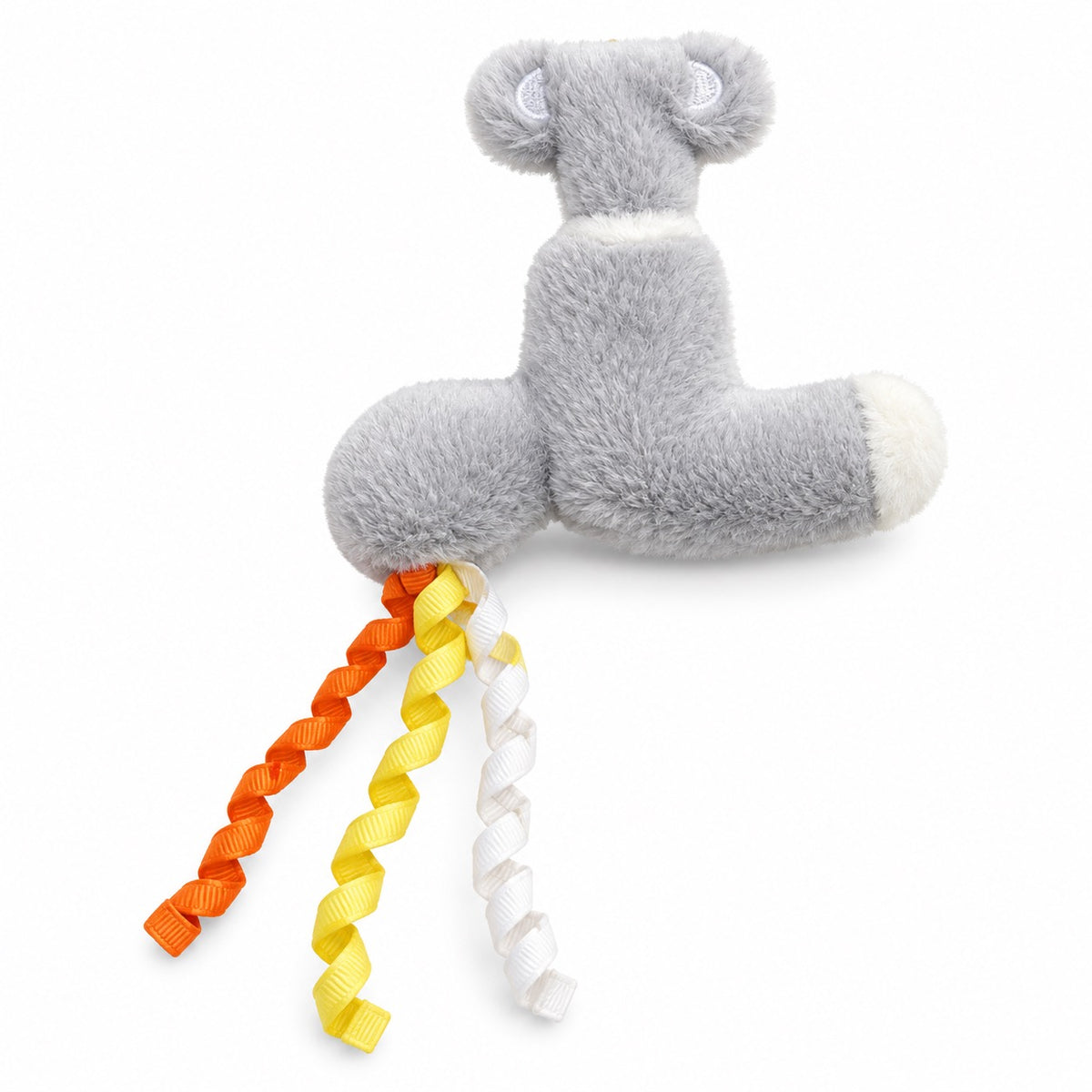 Gray Faucet Plush Toy for Batting - Gray Faucet