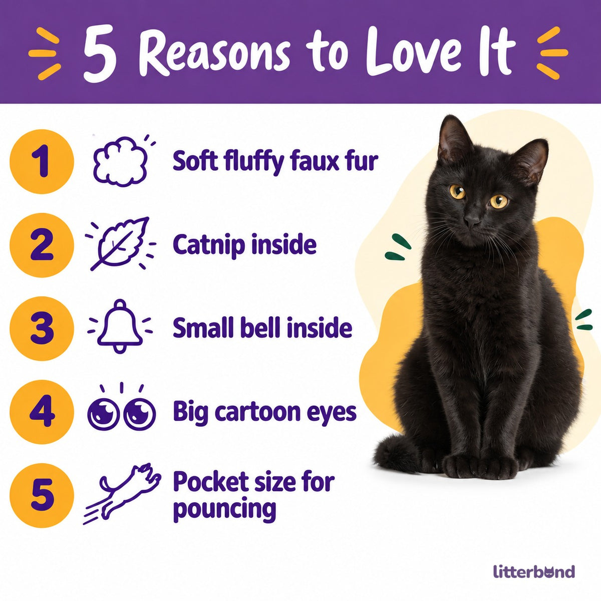 Pocket Crab & Lobster Pals - 5 reasons to love it