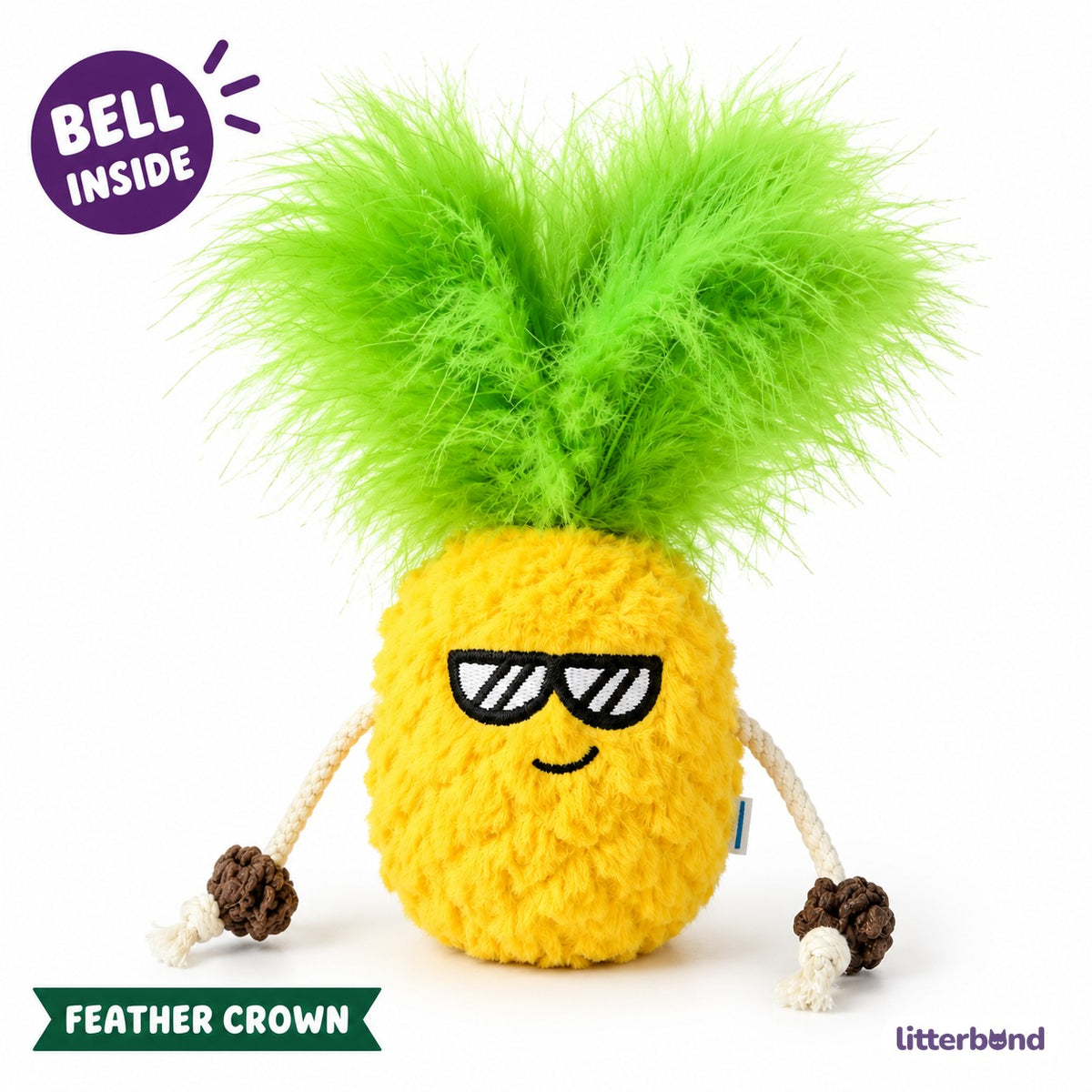 Shades Pineapple Pal