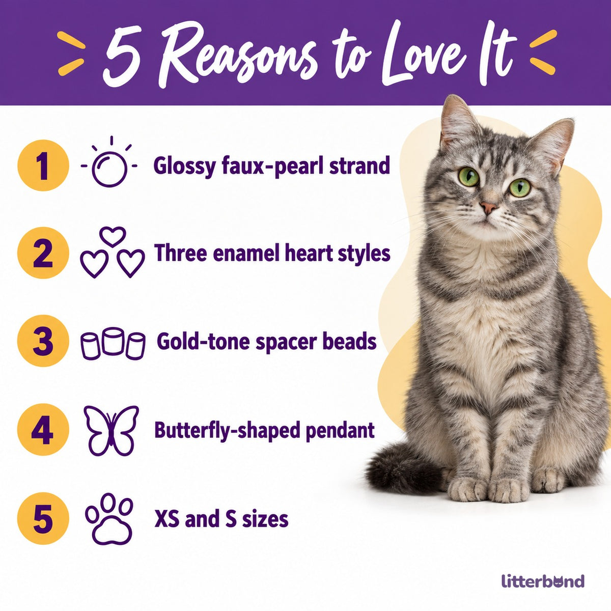 Butterfly Heart Photo Necklace - 5 reasons to love it
