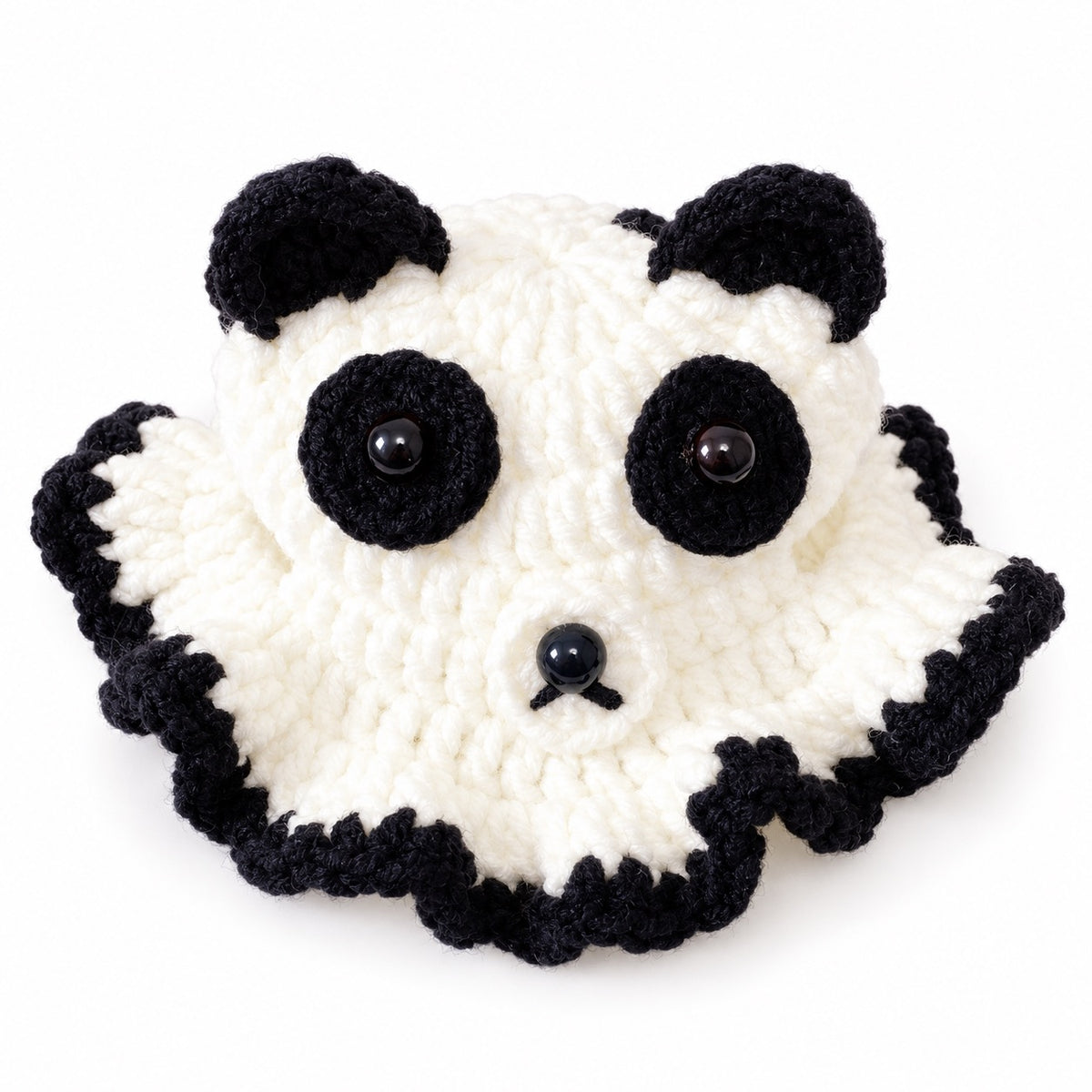 Tiger & Friends Photo Hats - Panda