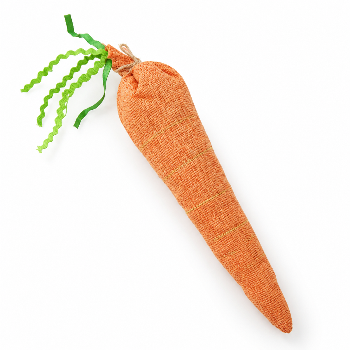 Rustic Ribbon-Leaf Carrot - Carrot