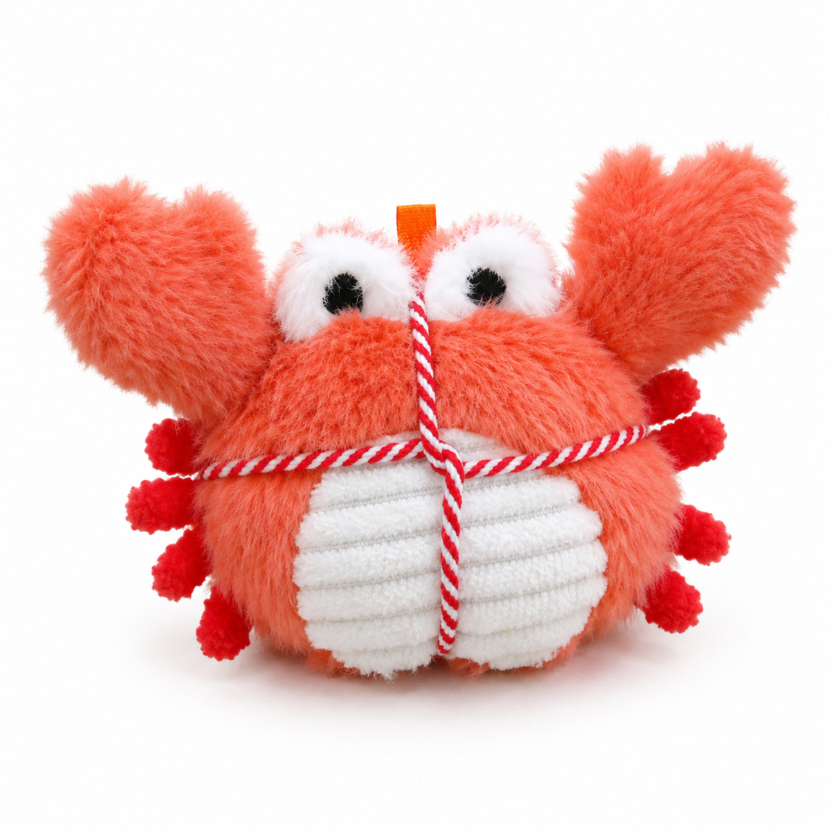 Pocket Crab & Lobster Pals - Crab