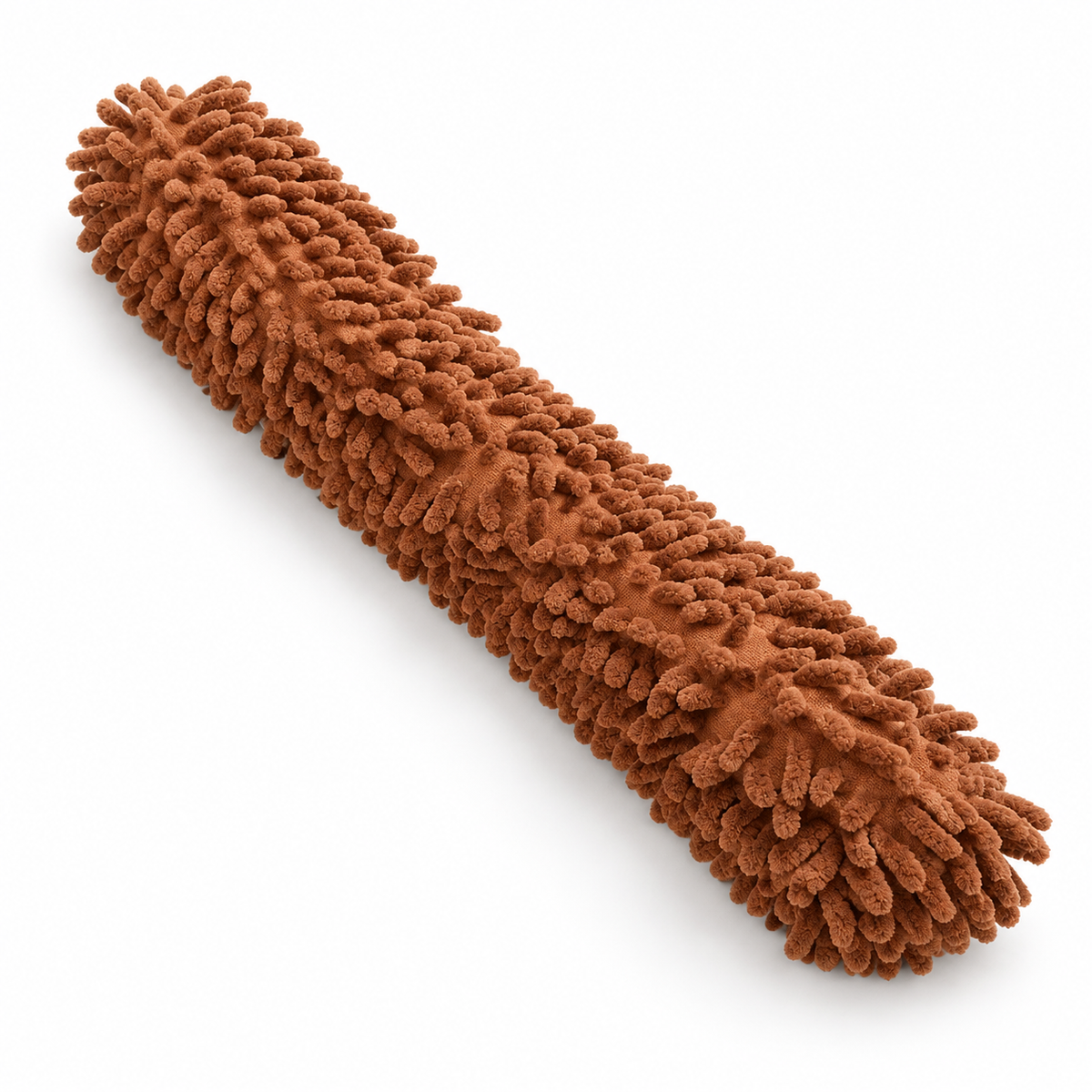 Noodle Loop Caterpillars - Brown