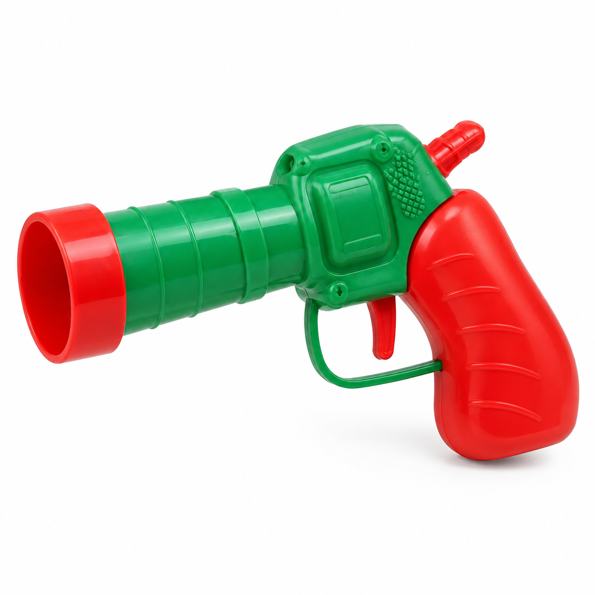 Christmas Ball Launcher & Refill Options - Launcher Only - Random Color