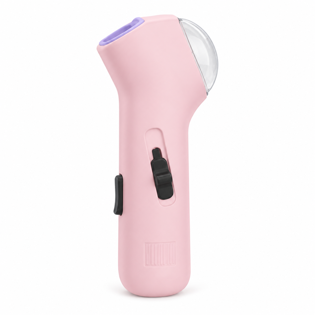 LitterBond Pastel Pocket Treat Launcher on white background